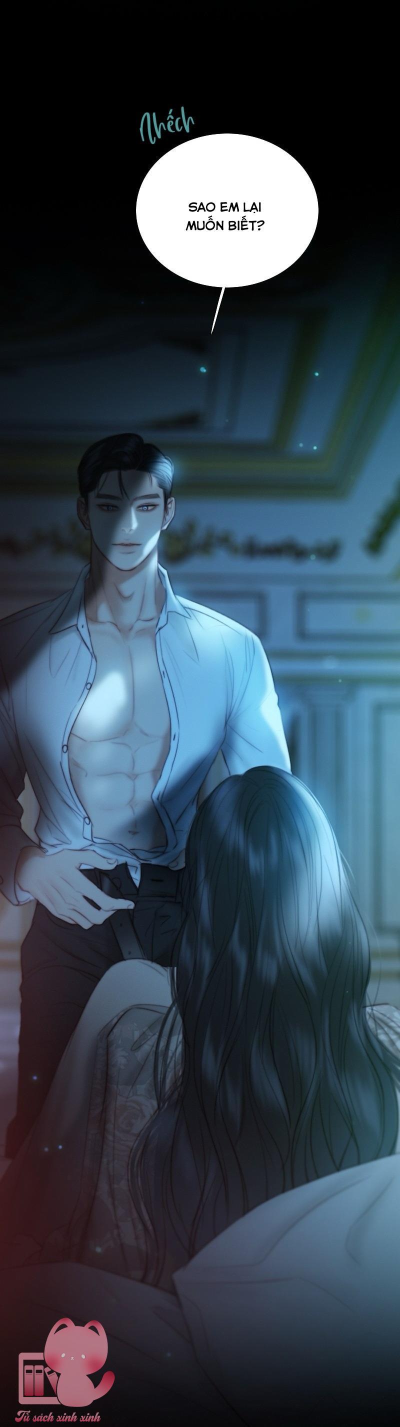 Serena Chapter 85 - Trang 4