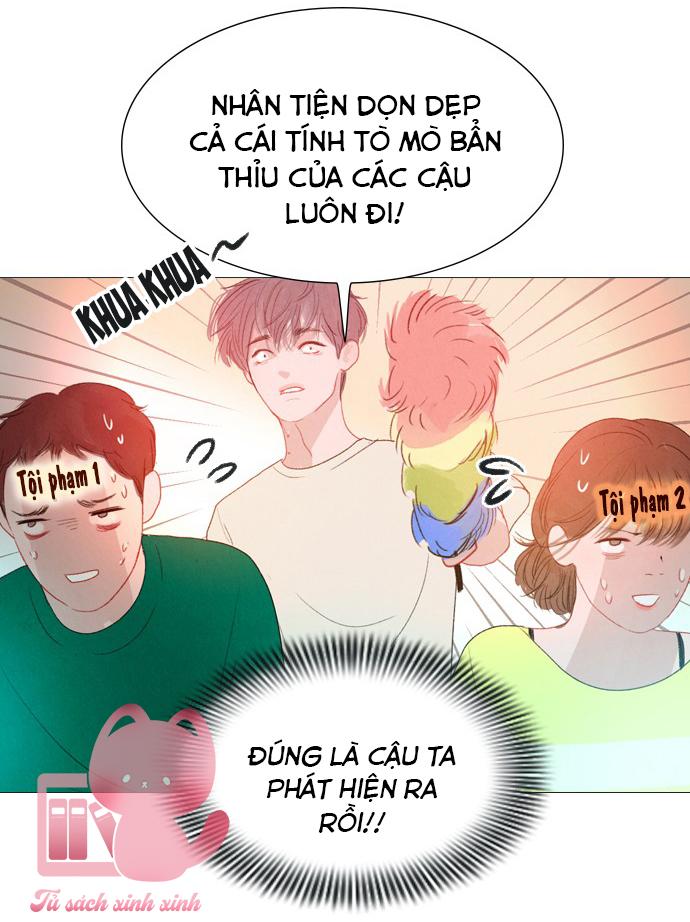 Thần Bí Chap 46 - Trang 2