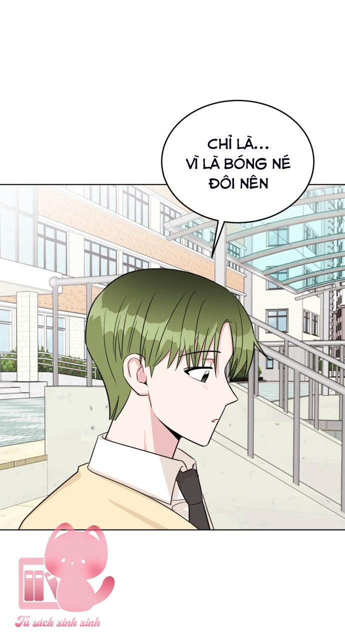 Chúng Ta Là Gì Của Nhau? Chap 19 - Trang 2