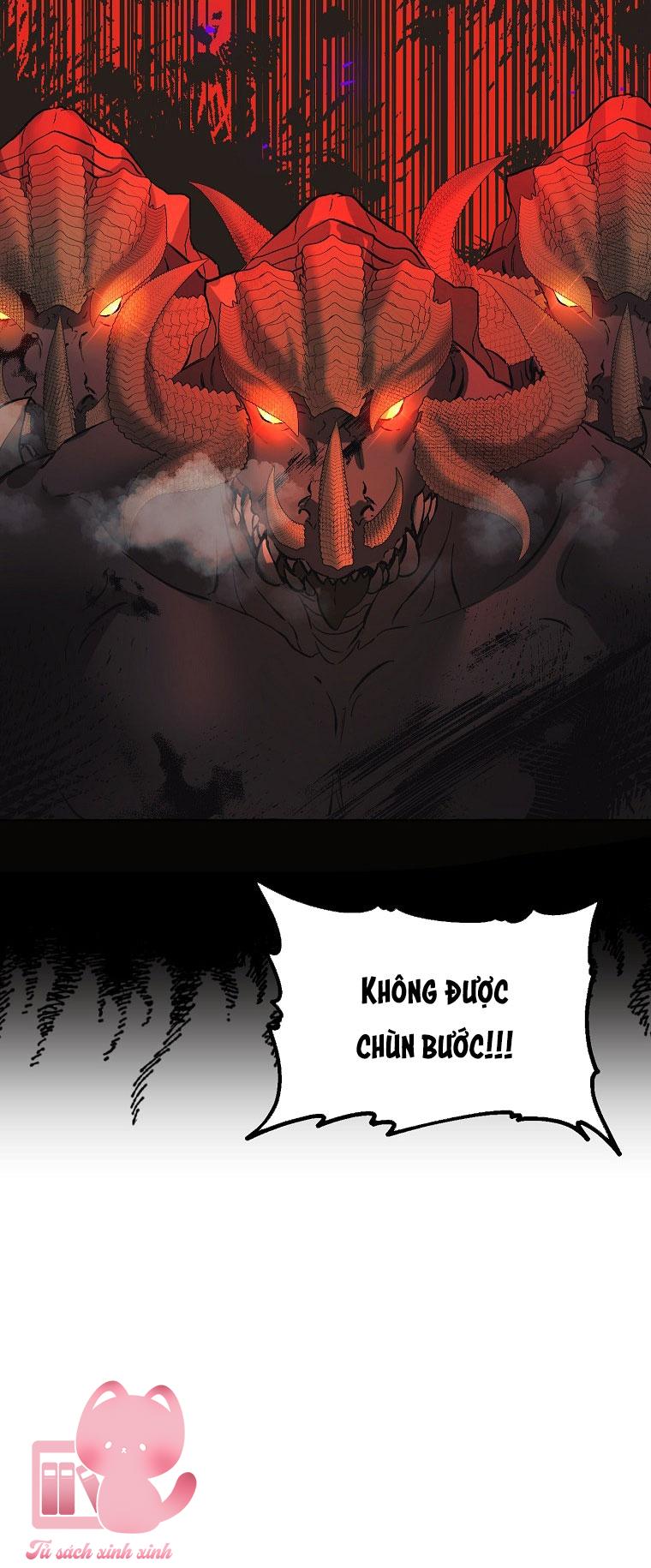 Thời Gian Của Nhân Vật Phụ Có Giới Hạn Chapter 18 - Trang 4