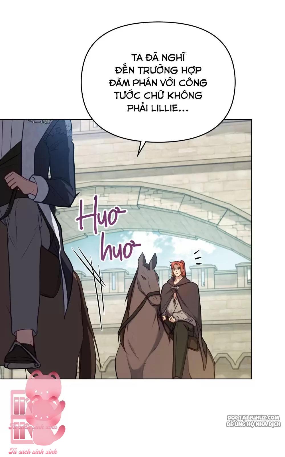 Nếu Không Vâng Lời Công Tước Chapter 53 - Trang 4