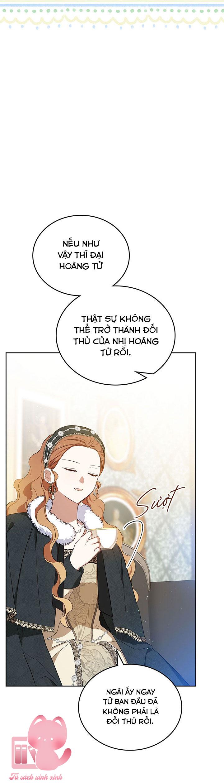 Kiếp Này Ta Sẽ Trở Thành Gia Chủ Chap 134 - Trang 2