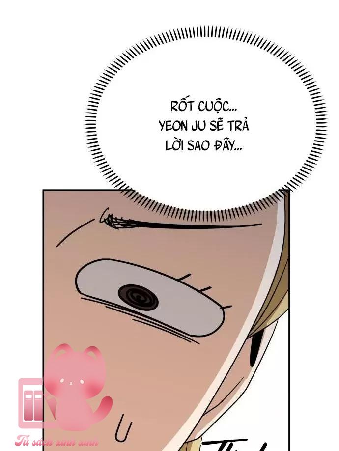 Lớ Ngớ Vớ Phải Tình Yêu Chap 62 - Trang 2