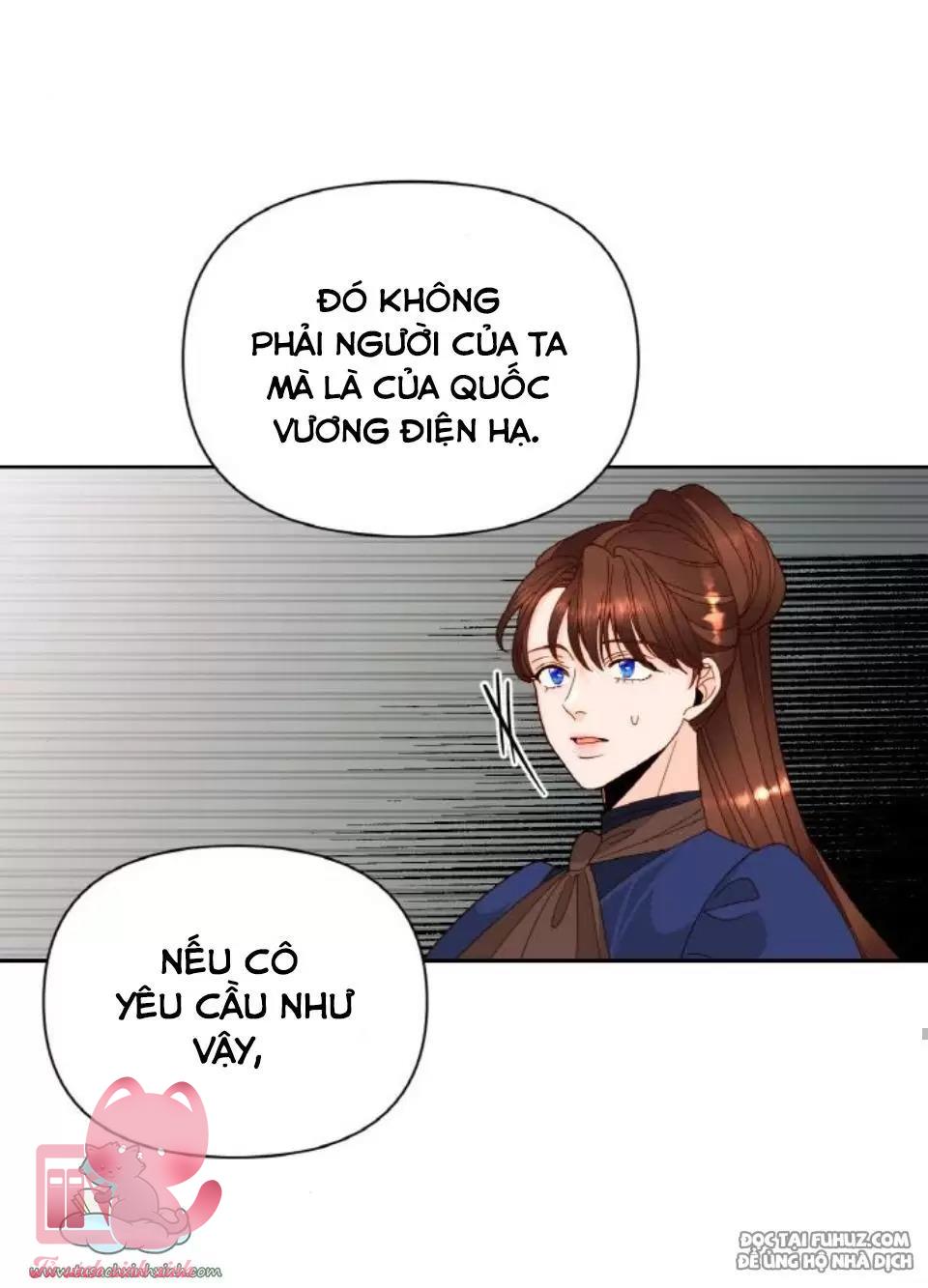 Hoàng Hậu Tái Hôn Chapter 96 - Trang 4