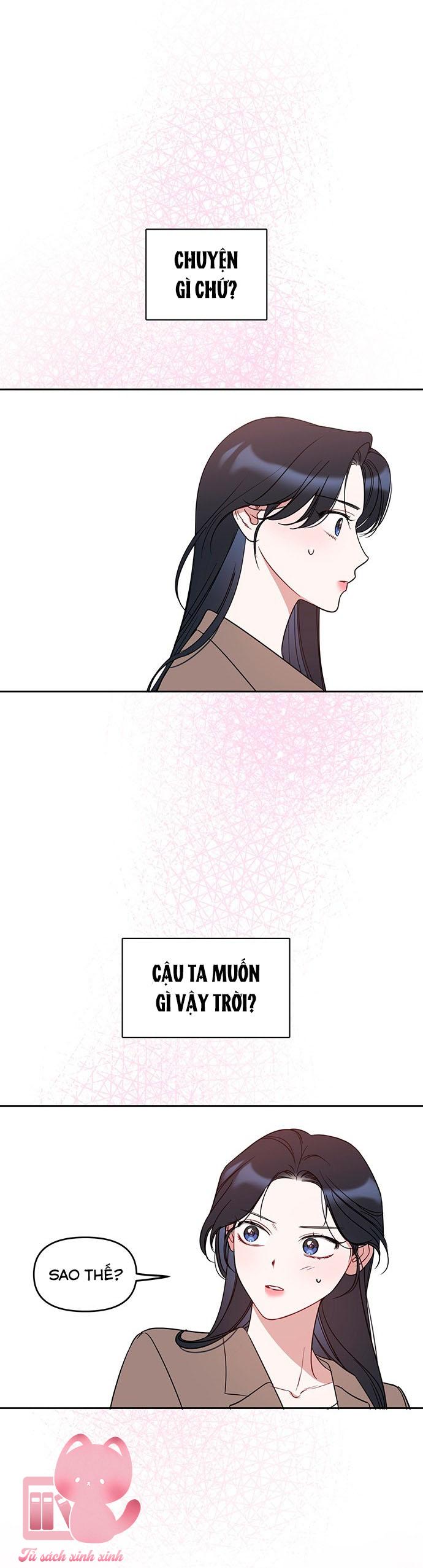 Gieo Nhân Gặt Quả Chap 53 - Trang 2