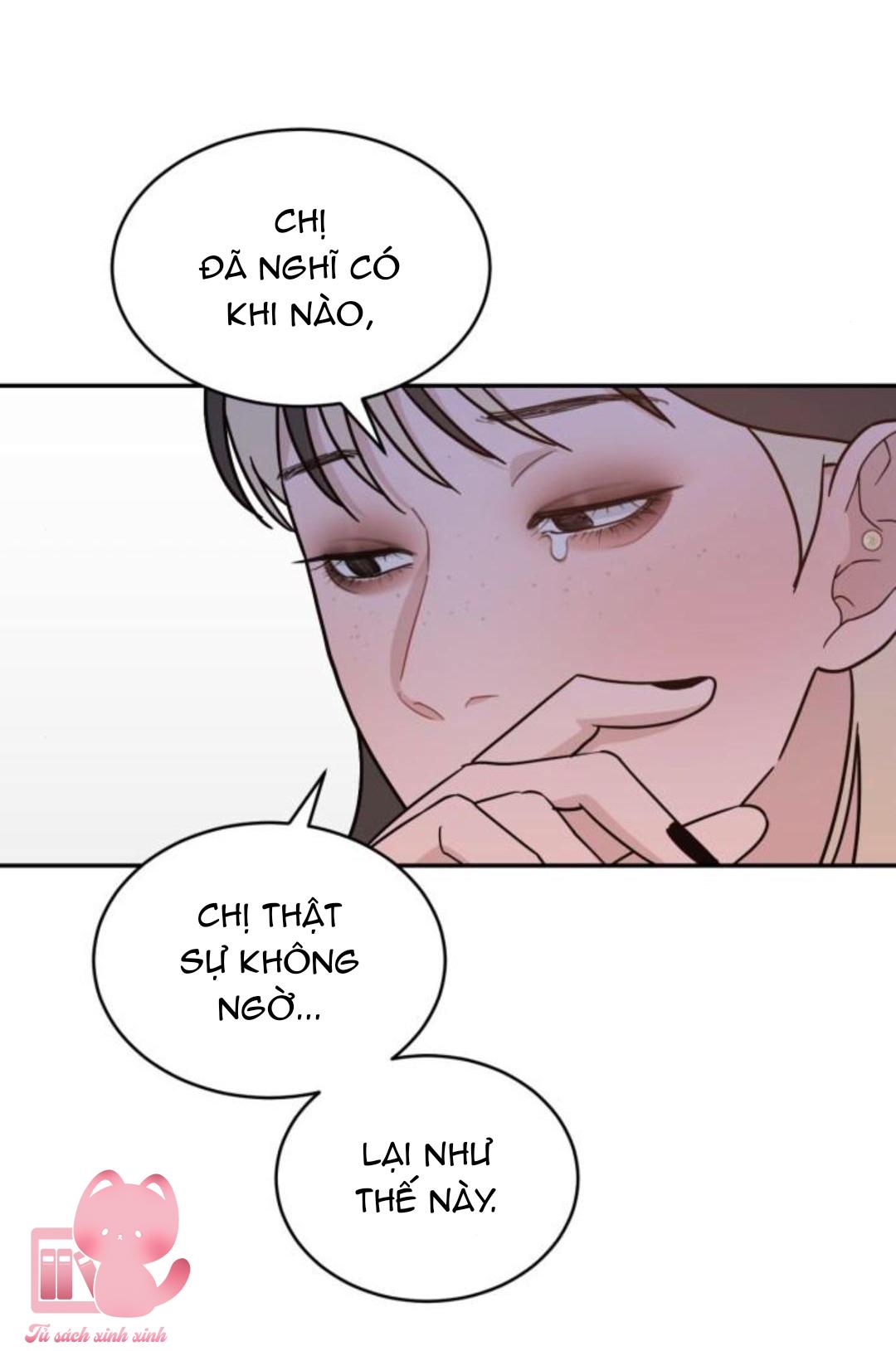 Vận May Không Ngờ Chap 44 - Trang 2