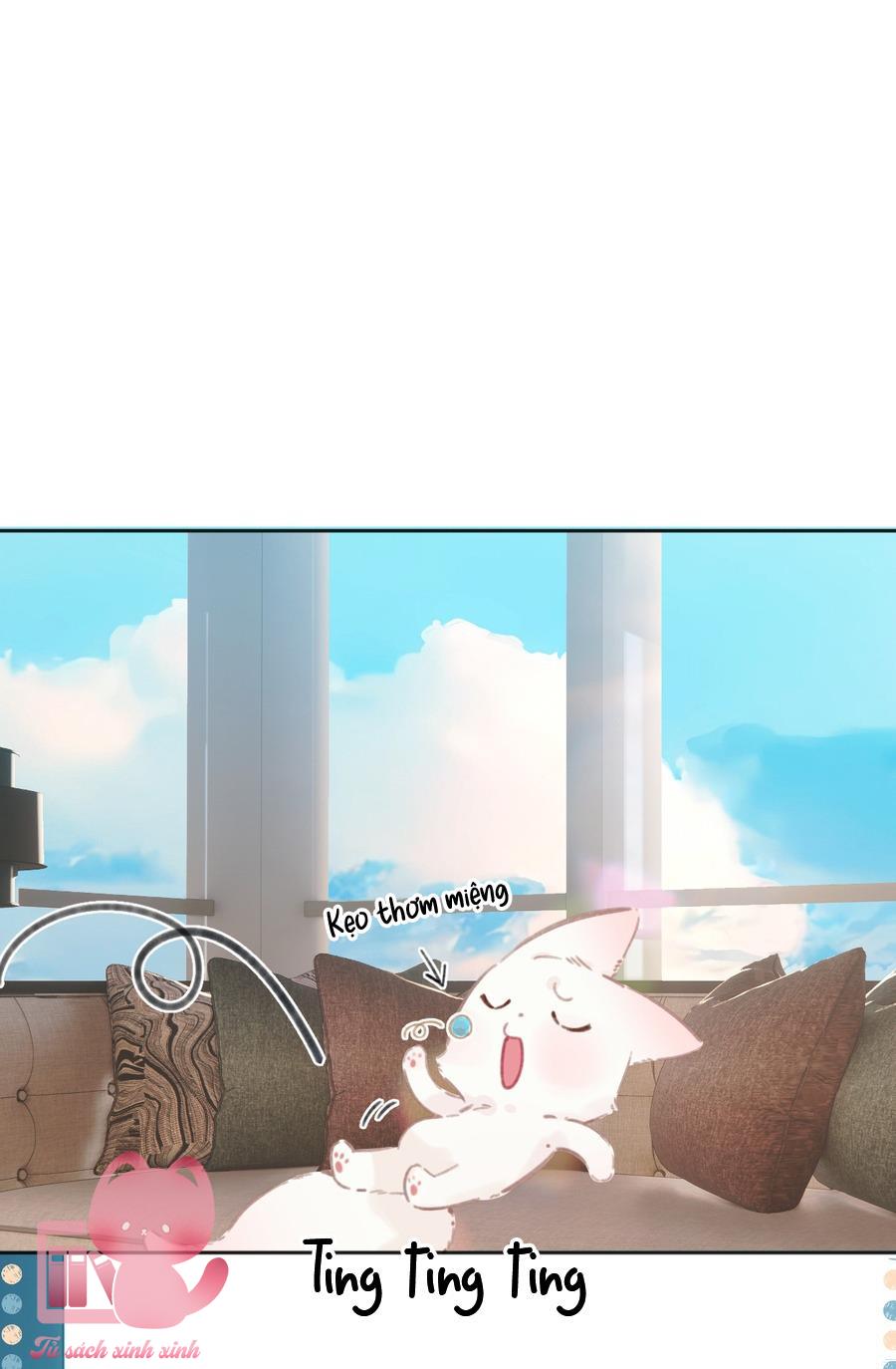 Trêu Nhầm Chap 42 - Trang 4