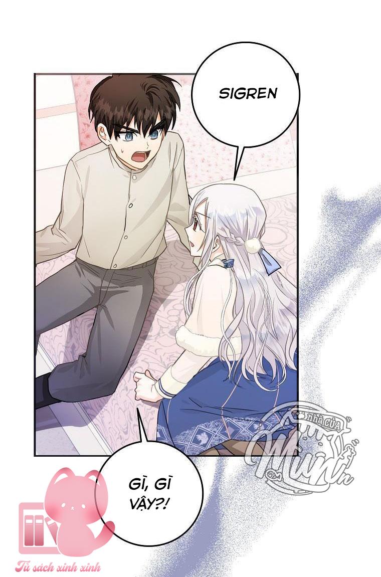 Tôi Trở Thành Vợ Của Nam Chính Chap 9 - Trang 3