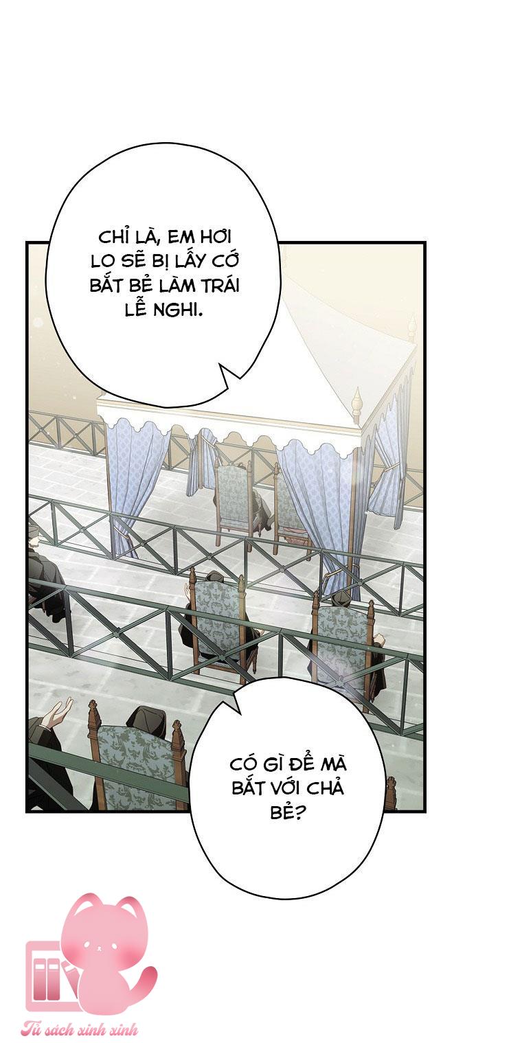 Cách Khiến Phu Quân Đứng Về Phía Tôi Chap 91 - Trang 2