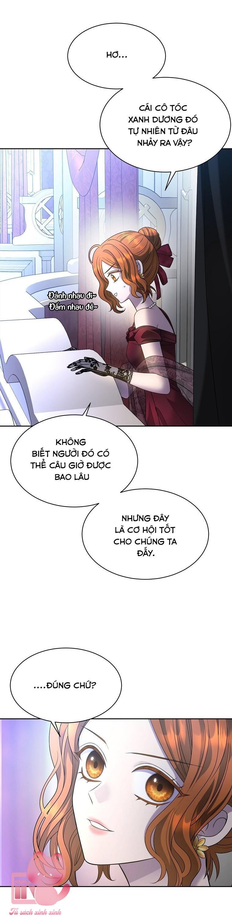 Black Haze Chapter 4 - Trang 4