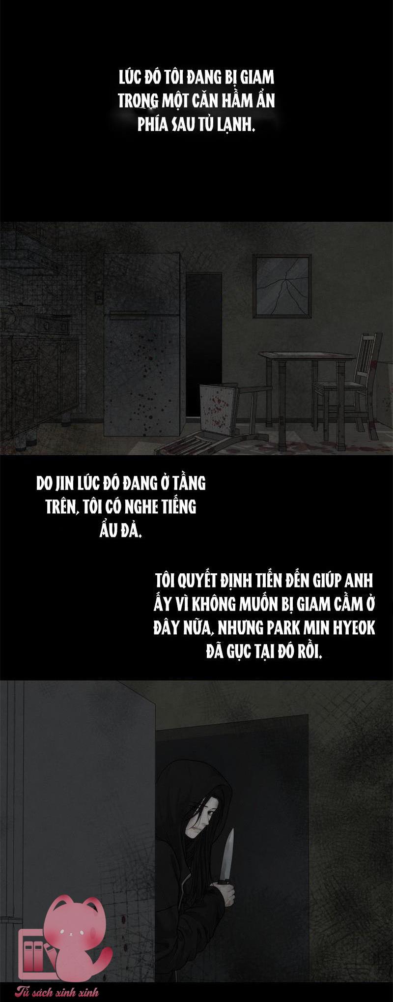 Hy Vọng Duy Nhất Chap 48 - Trang 2