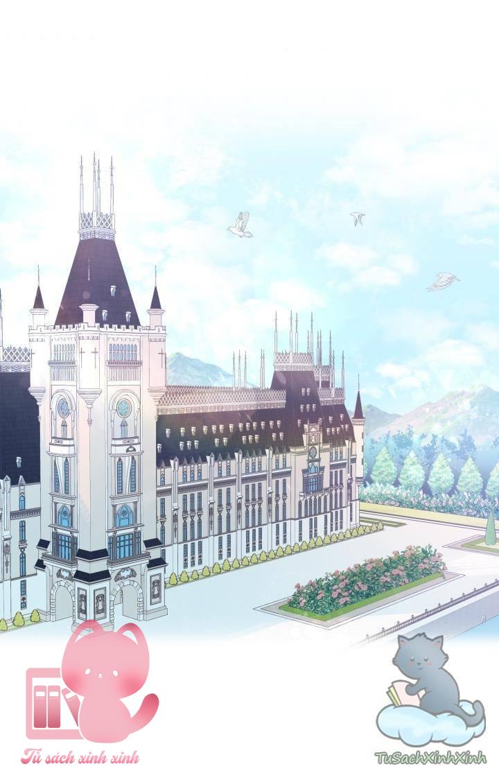 Quan Hệ Cộng Sinh Giữa Báo Đen Và Thỏ Trắng Chap 8 - Trang 2