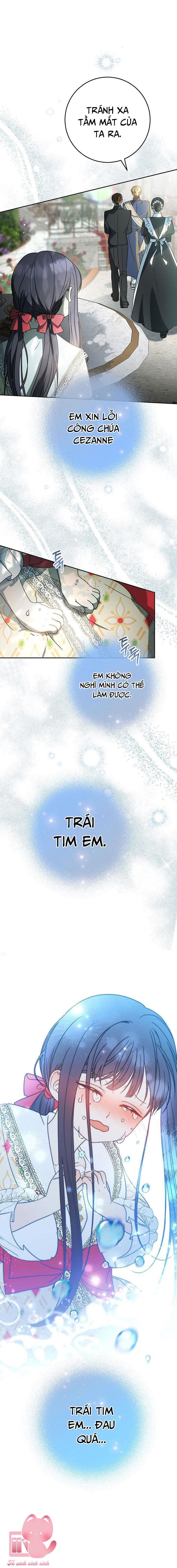 Tôi Đã Nuôi Dạy Em Gái Mình Một Cách Hoàn Hảo Chapter 11 - Trang 4
