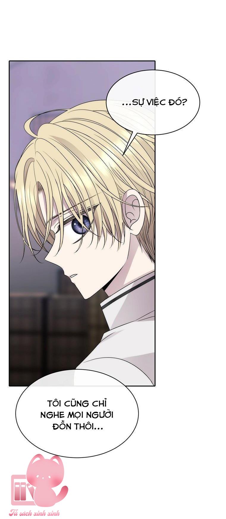 Black Haze Chapter 16 - Trang 4