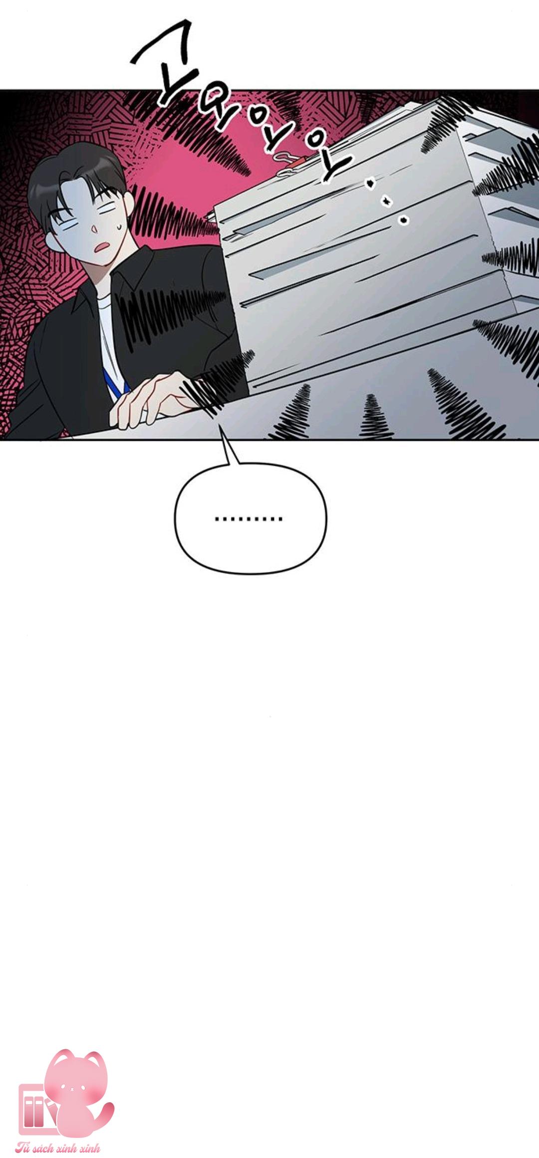 Gieo Nhân Gặt Quả Chapter 9 - Trang 3