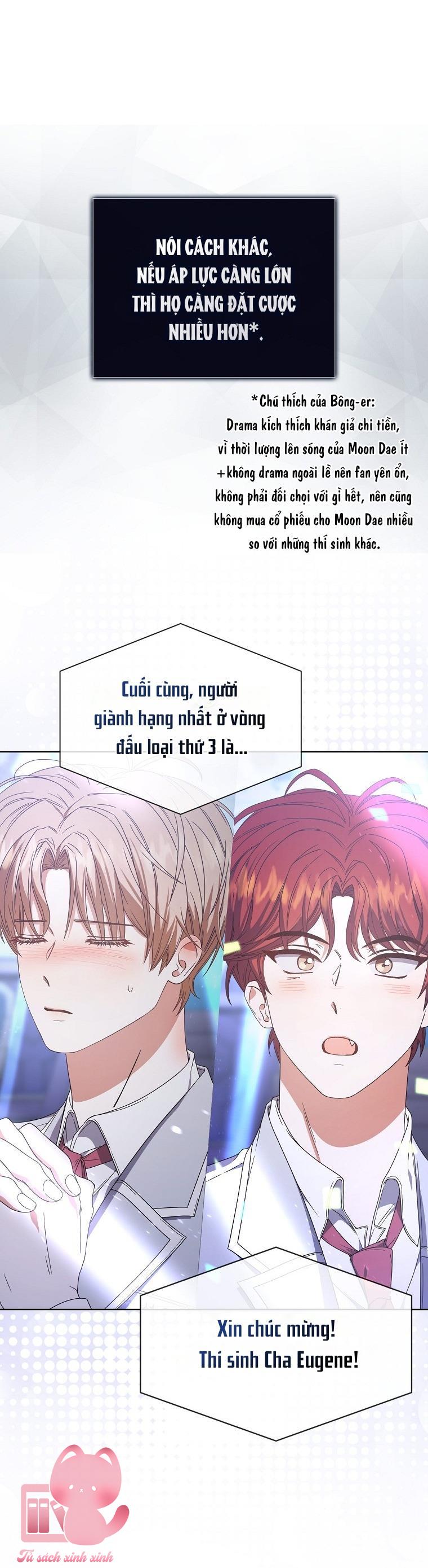Debut Or Die Chap 53 - Trang 3