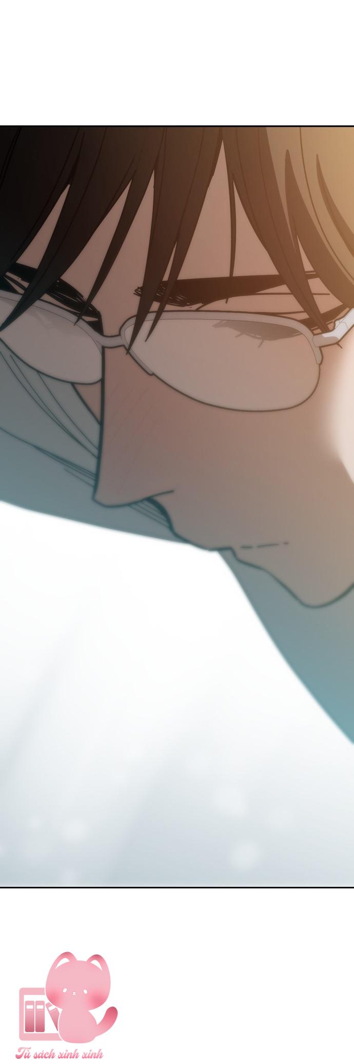 Lớ Ngớ Vớ Phải Tình Yêu Chap 36 - Trang 2