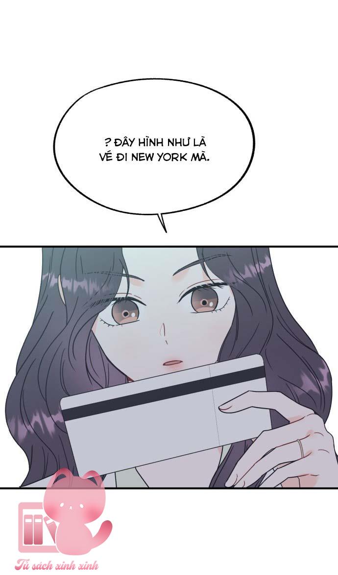 Xác Suất Tình Yêu Chapter 2 - Trang 3