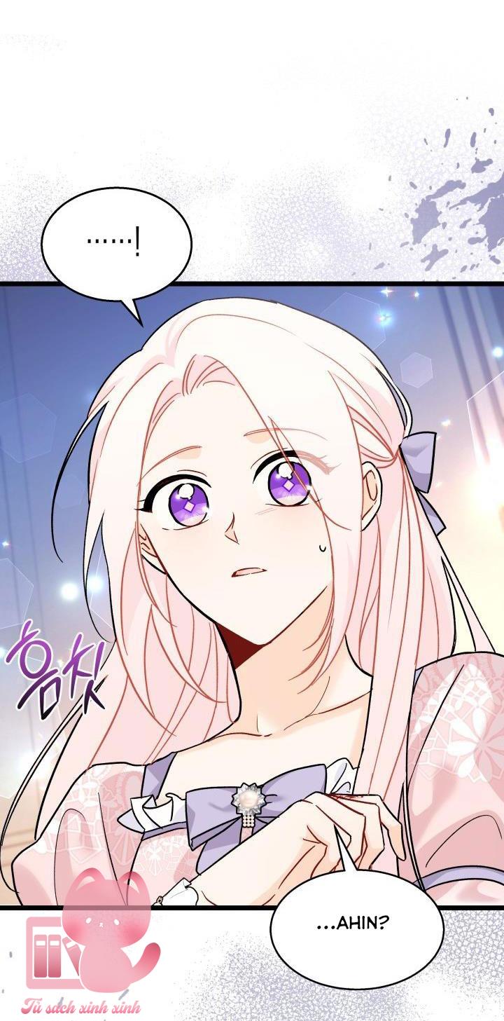Quan Hệ Cộng Sinh Giữa Báo Đen Và Thỏ Trắng Chap 114 - Trang 2