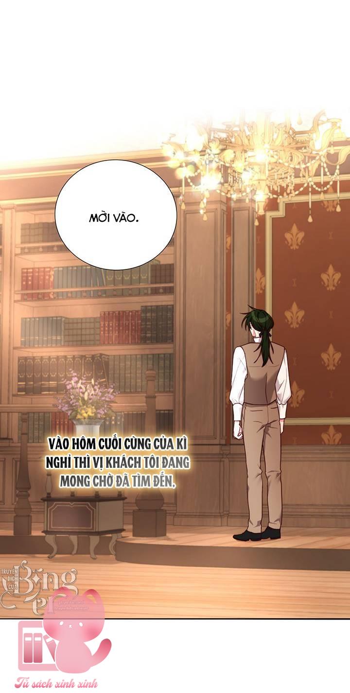 Thế Thì Ta Cứ Trở Thành Kẻ Ác Thôi Chap 27 - Trang 2