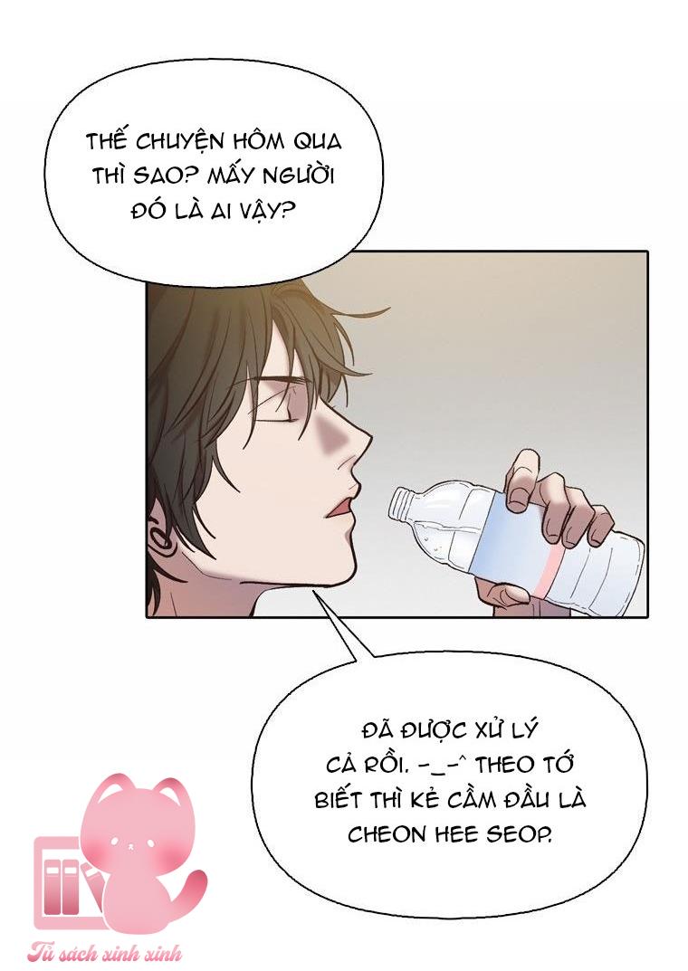 Thanh Xuân Của Chúng Ta Chap 80 - Trang 4