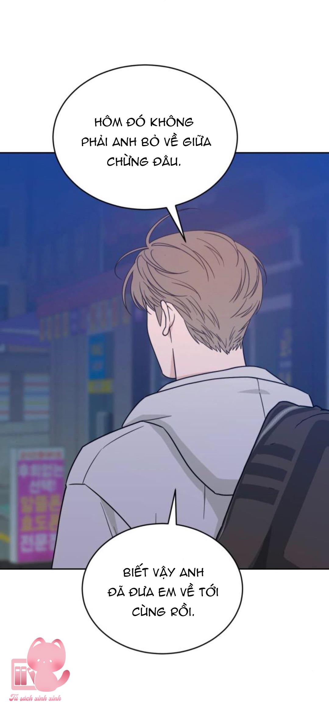 Vận May Không Ngờ Chapter 38 - Trang 4