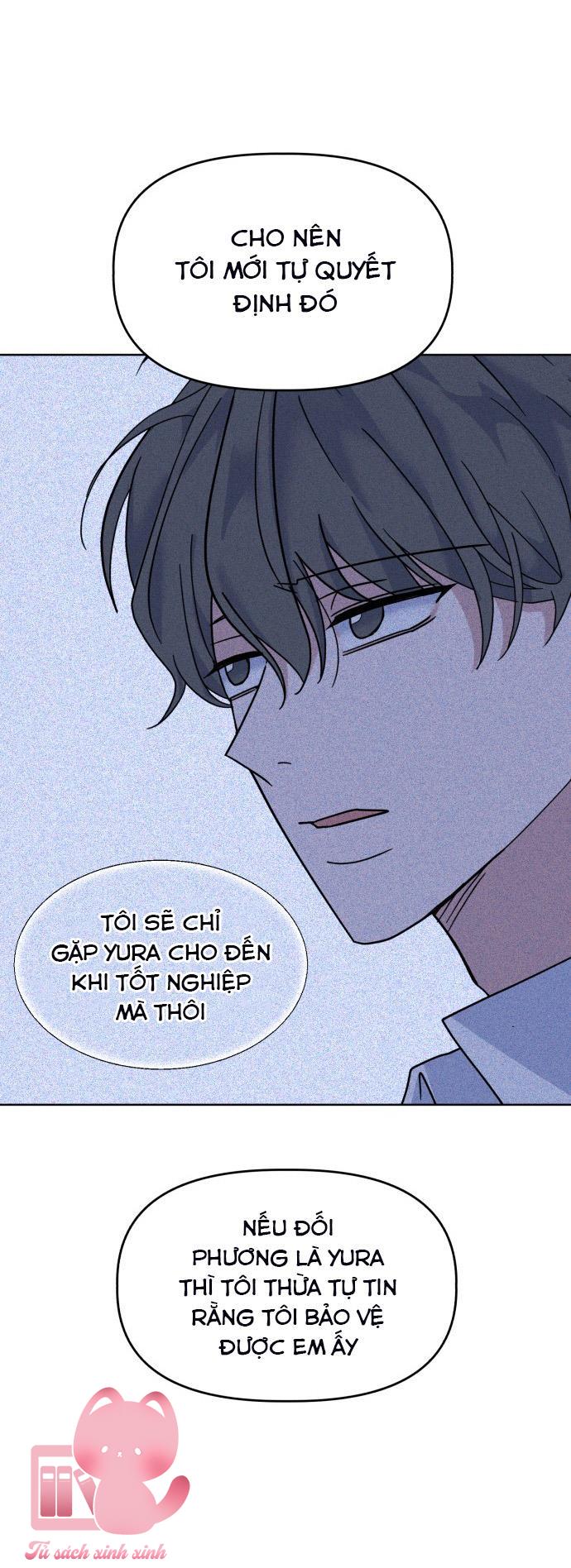Quan Hệ Nhân Quả Chap 48 - Trang 2