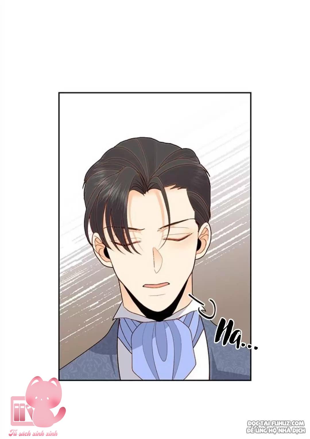 Hoàng Hậu Tái Hôn Chapter 74 - Trang 4