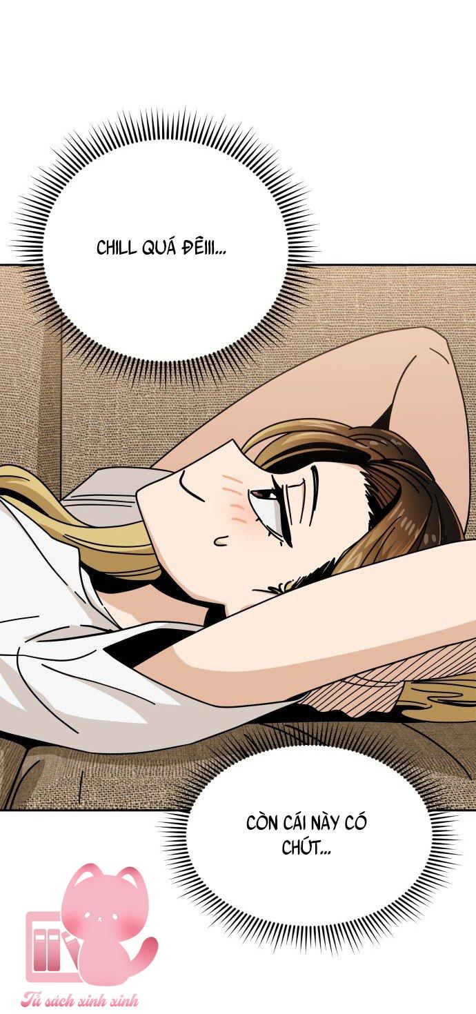 Lớ Ngớ Vớ Phải Tình Yêu Chap 33 - Trang 2