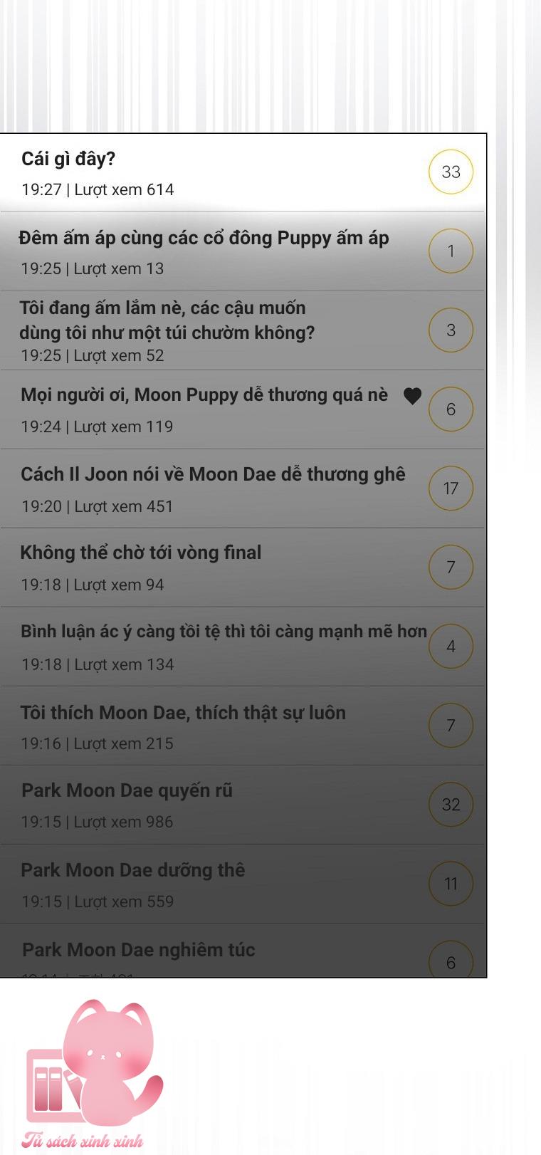 Debut Or Die Chap 61 - Trang 3
