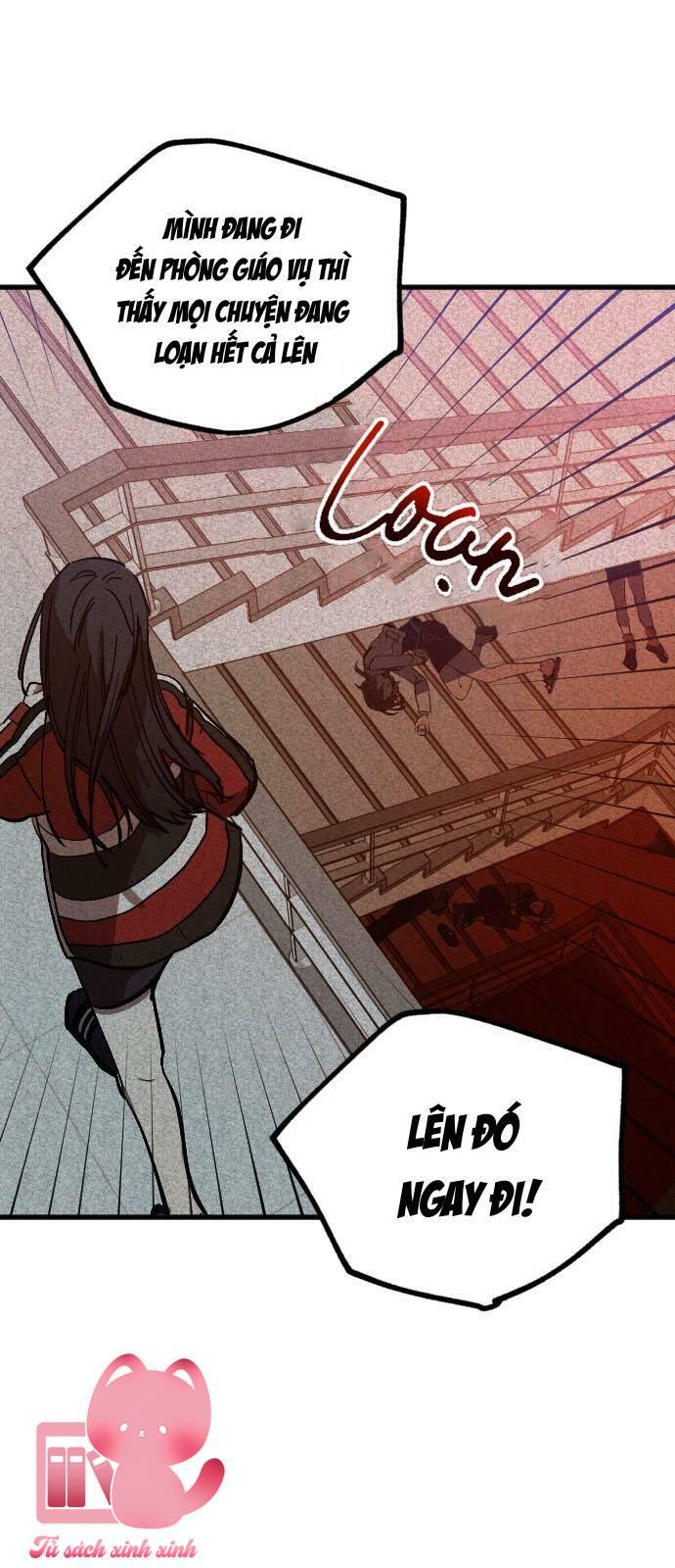 Đêm Của Bóng Tối Chapter 5 - Trang 4