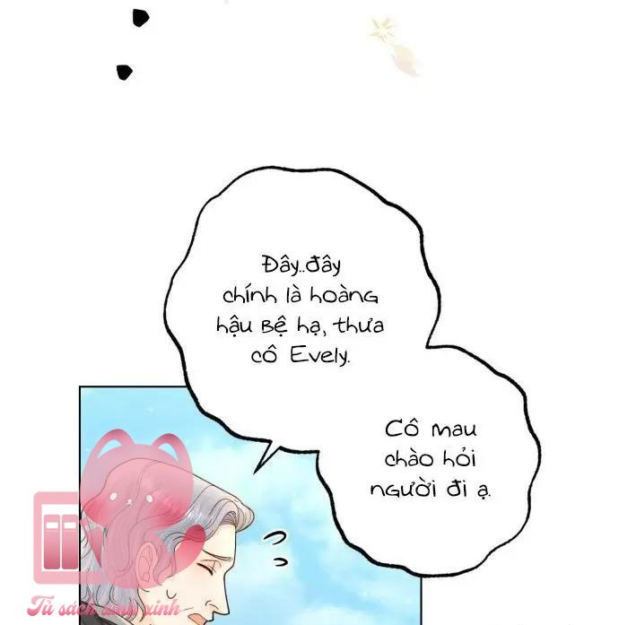 Hoàng Hậu Tái Hôn Chapter 136 - Trang 4