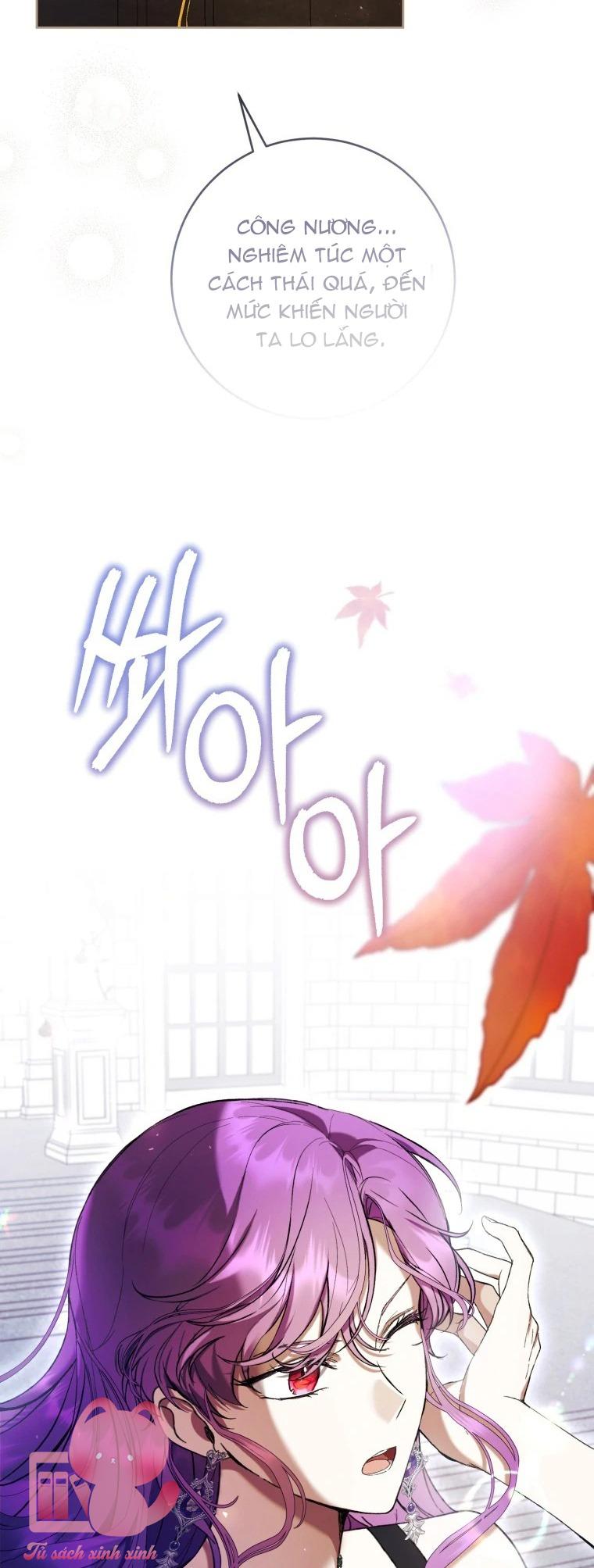 Làm Ác Nữ Bộ Không Tuyệt Sao? Chap 76 - Trang 4