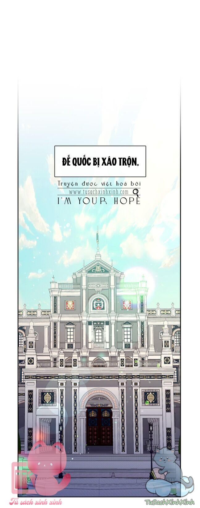 Hãy Coi Chừng Ác Nữ Chapter 89 - Trang 4