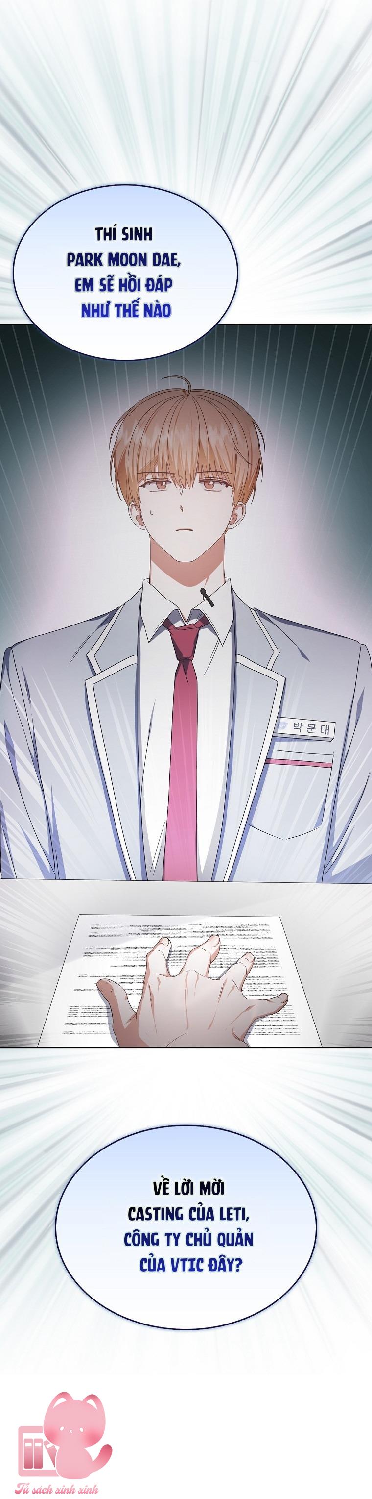 Debut Or Die Chap 52 - Trang 3