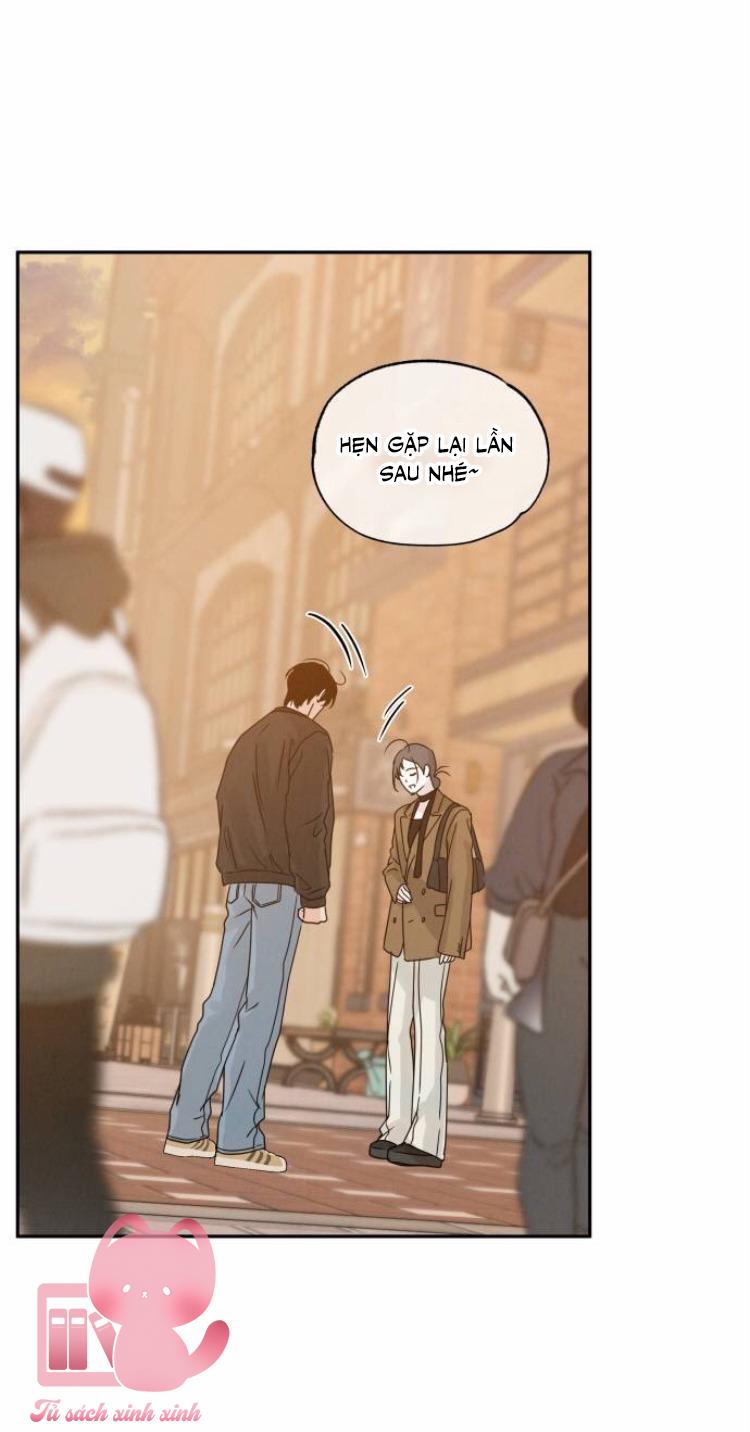 Thuyết Tình Yêu Ích Kỷ Chapter 7 - Trang 4