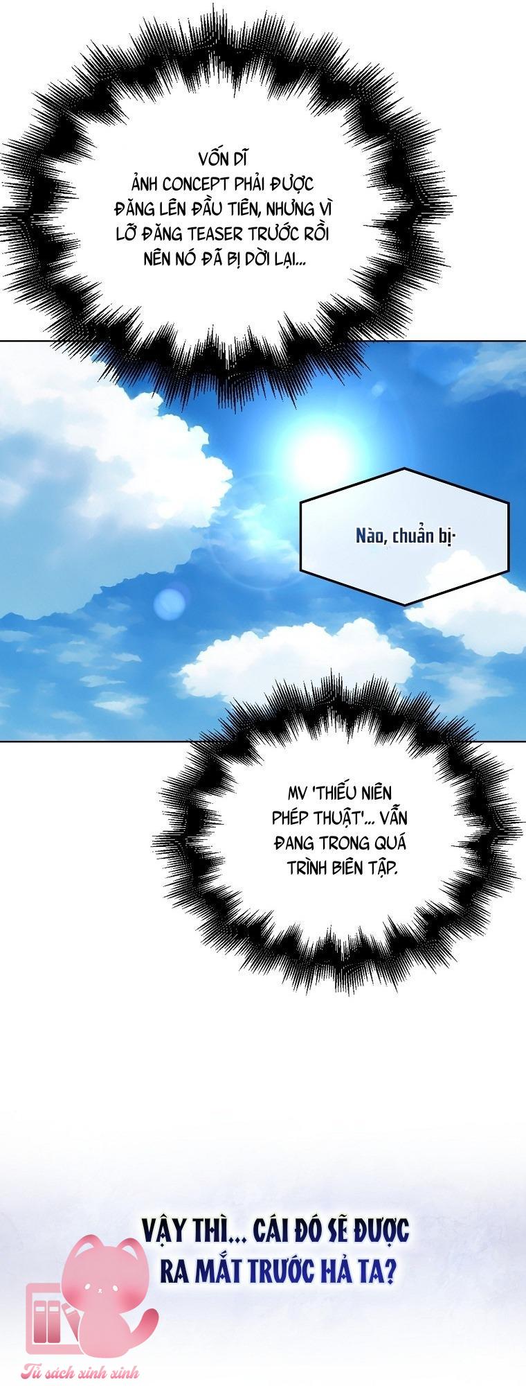 Debut Or Die Chap 70 - Trang 4