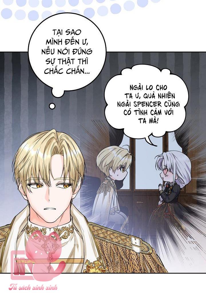 Hoàng Nữ Cosplay Nonfan Chapter 8 - Trang 4