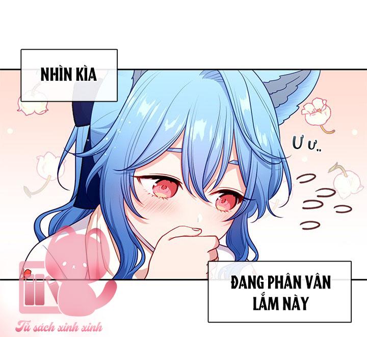 Hãy Coi Chừng Ác Nữ Chap NT33 - Trang 2