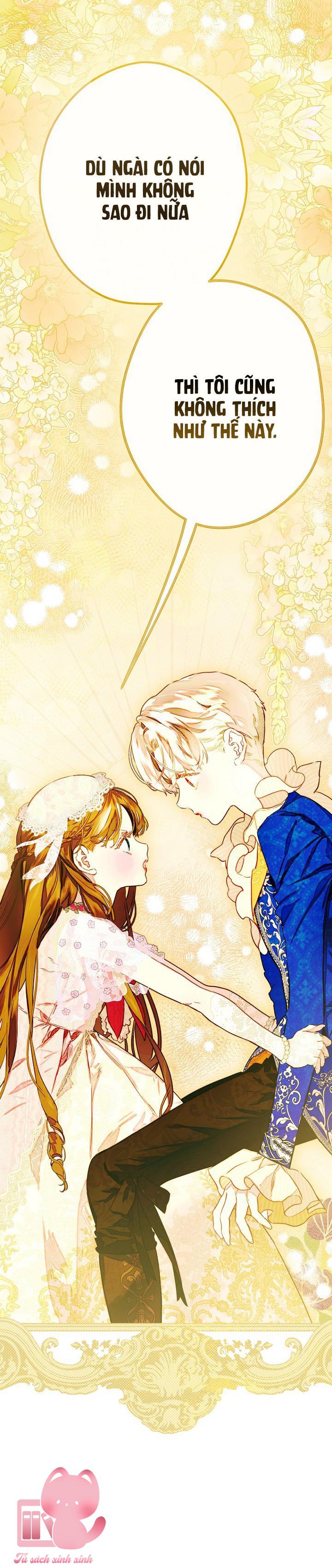 Khế Ước Hôn Nhân Của Mẹ Tôi Chapter 42 - Trang 4