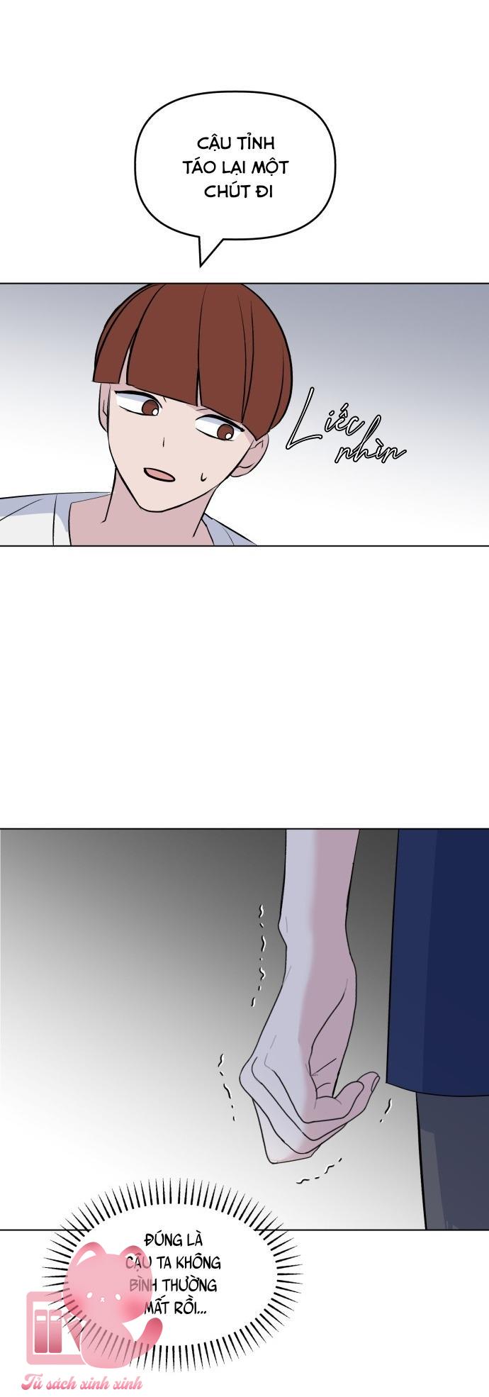 Quan Hệ Nhân Quả Chap 26 - Trang 2