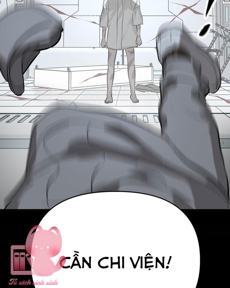 Ác Chi Hoàn Chapter 18 - Trang 4