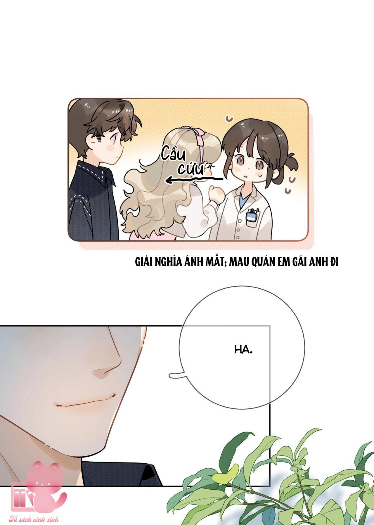 Tỏ Tình Chap 3 - Trang 4