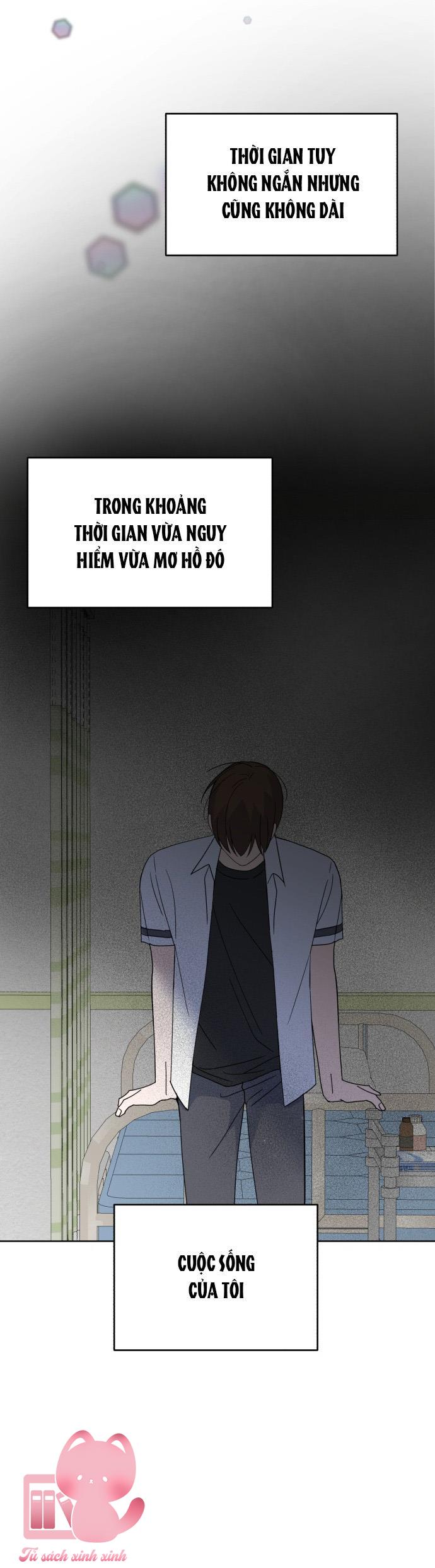 Quan Hệ Nhân Quả Chap 48 - Trang 2