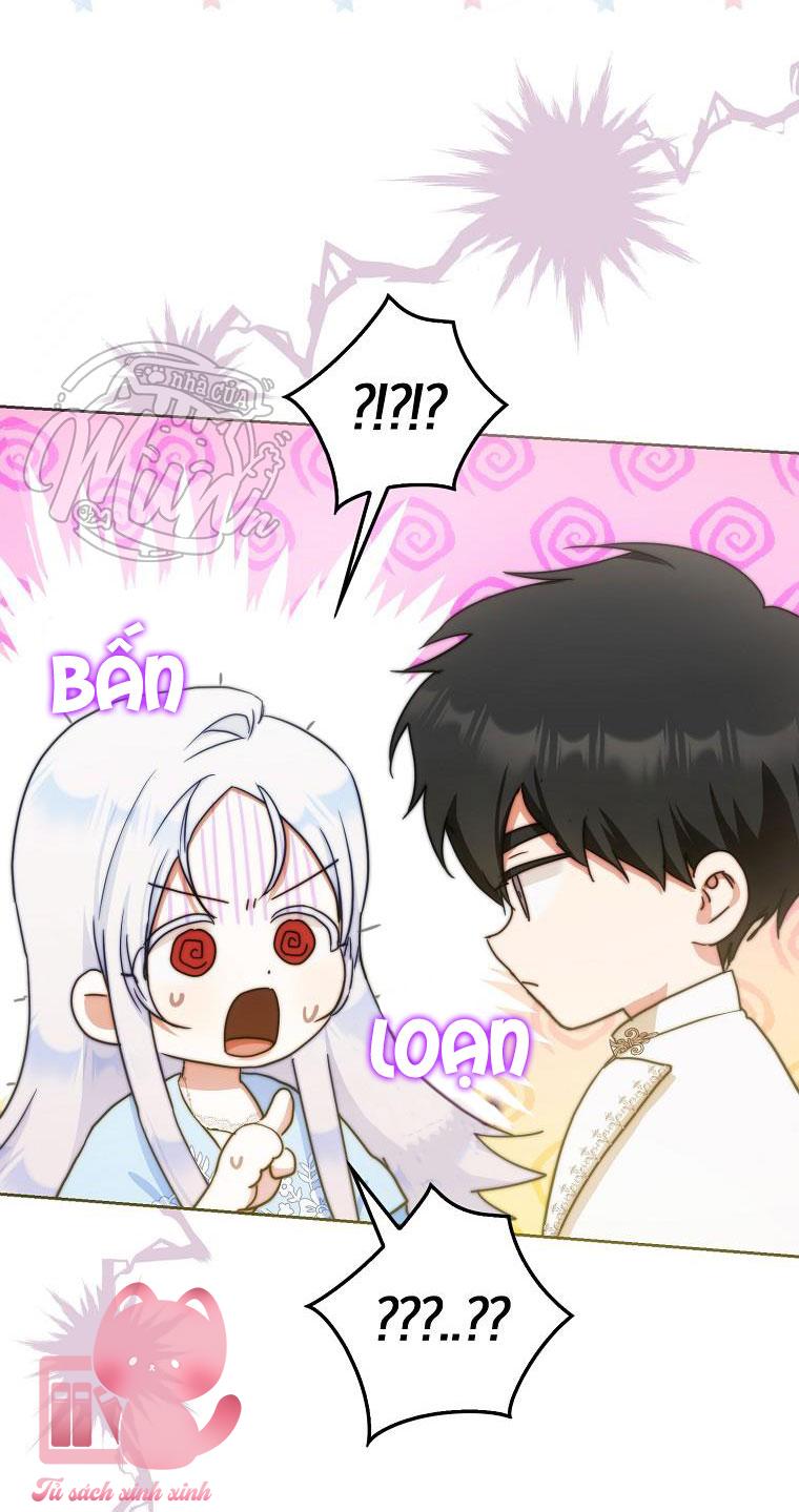 Tôi Trở Thành Vợ Của Nam Chính Chap 34 - Trang 3