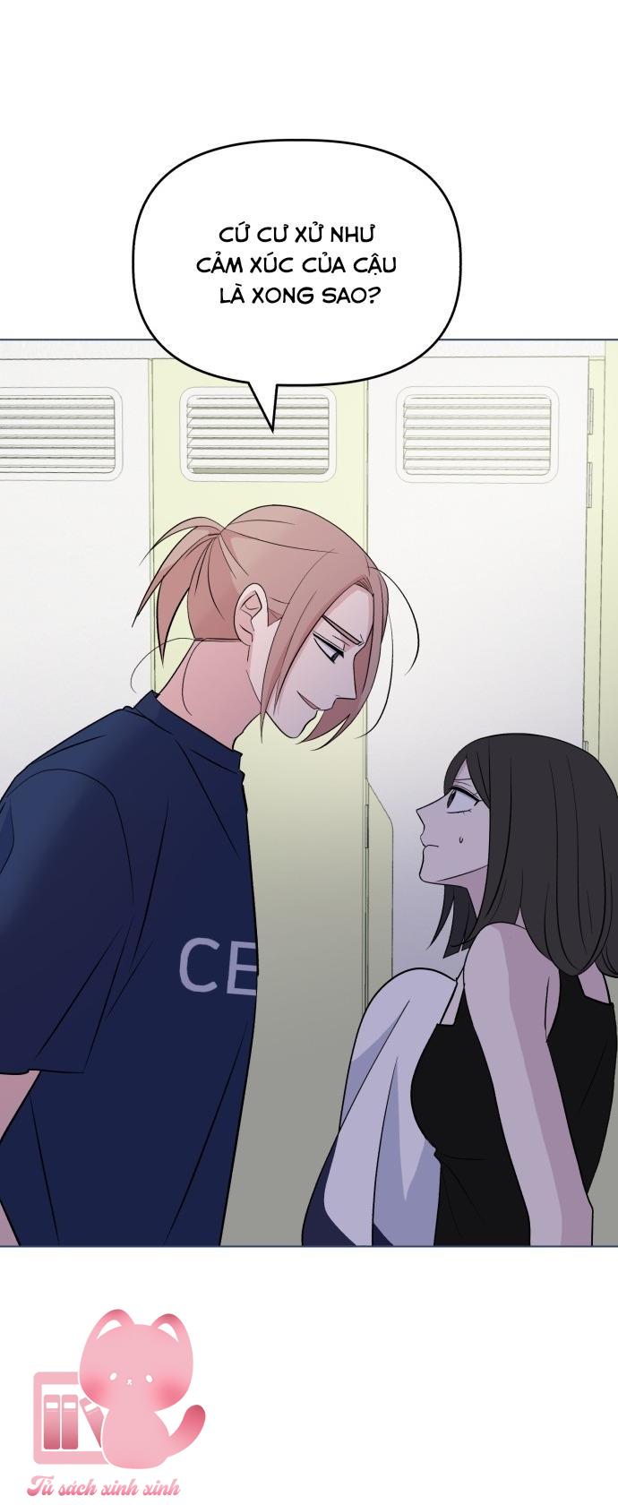 Quan Hệ Nhân Quả Chap 26 - Trang 2