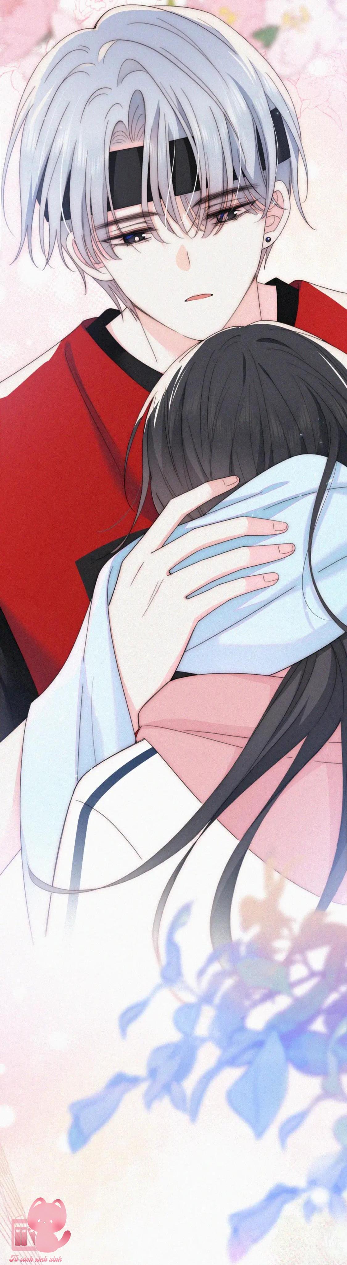 Bệnh Yêu Chap 34 - Trang 2