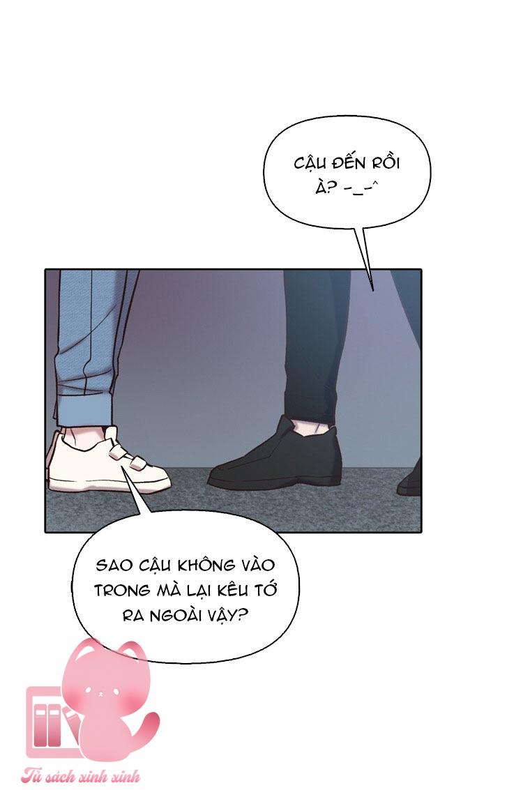 Thanh Xuân Của Chúng Ta Chap 82 - Trang 4