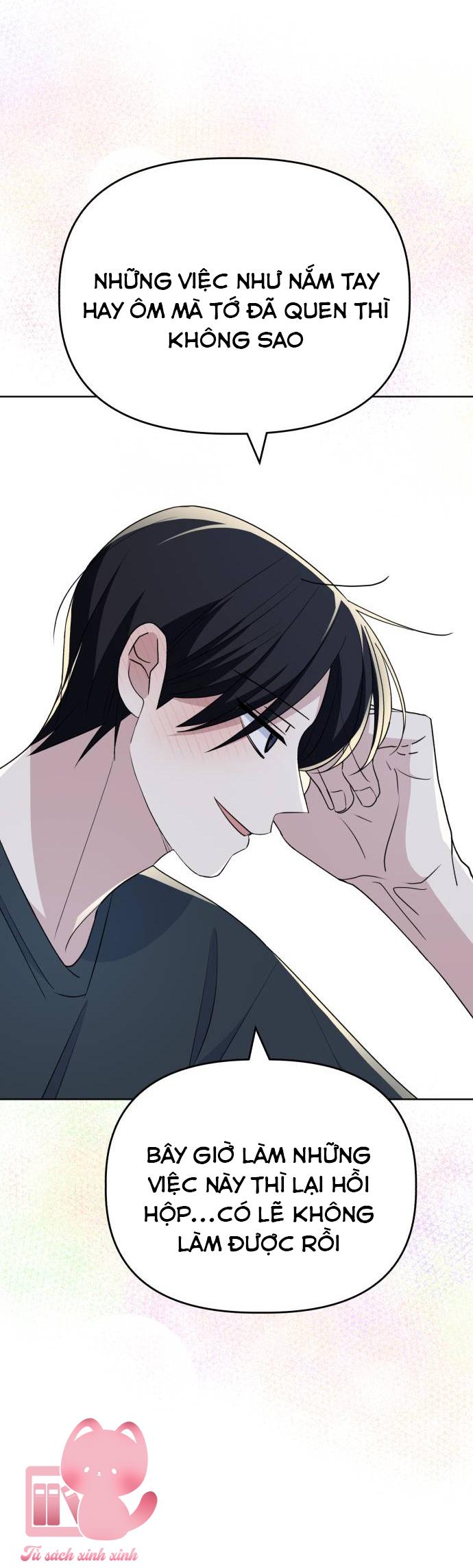 Quan Hệ Nhân Quả Chap 130 - Trang 2