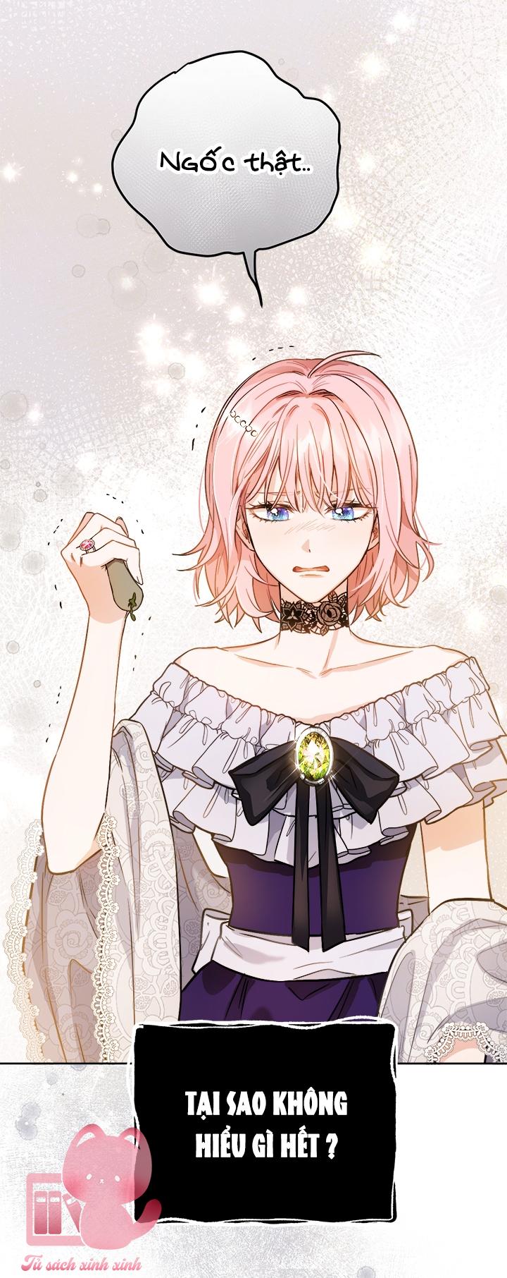 Cuộc Sống Mới Của Công Nương Chapter 31 - Trang 4